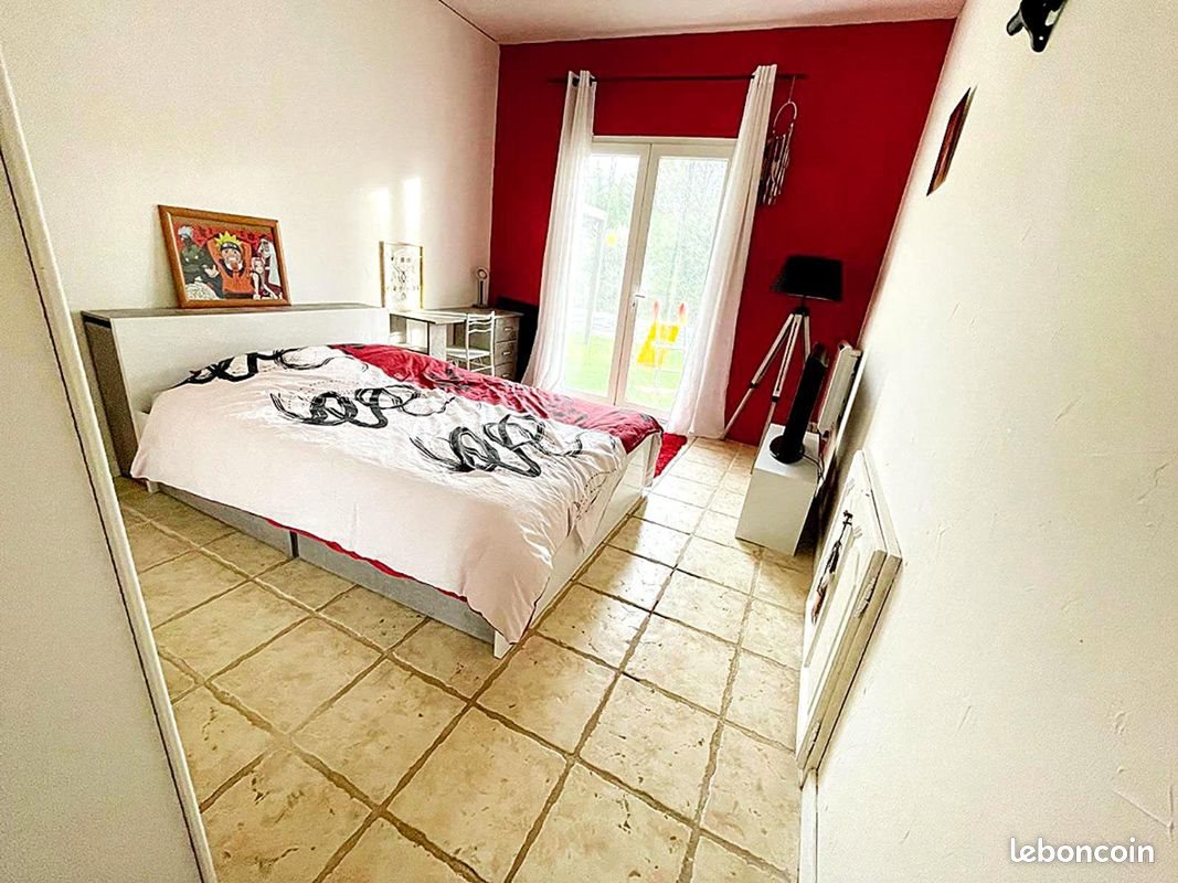 Maison à vendre, 111m², Rougiers