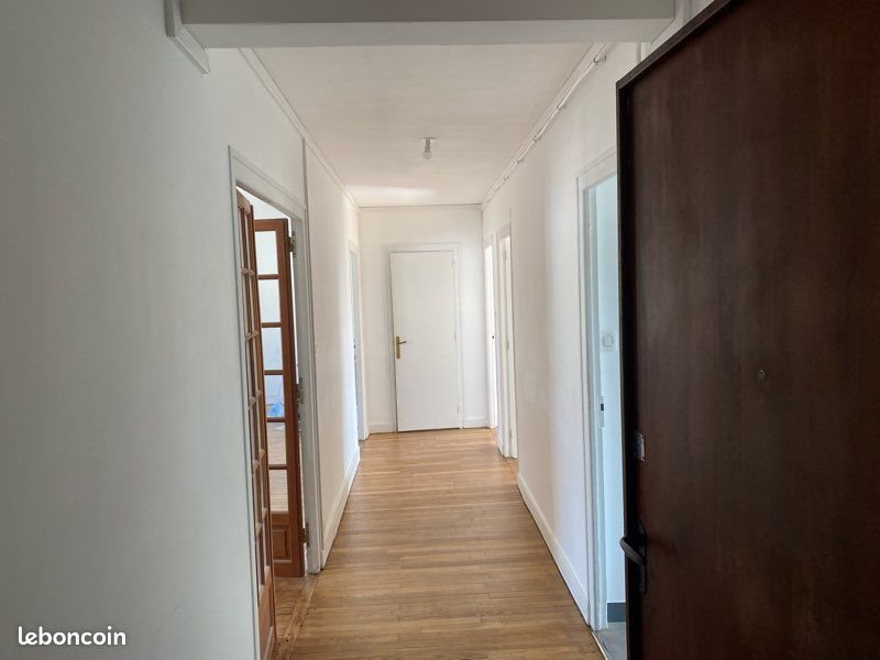 Appartement à louer, 75m², Limoges