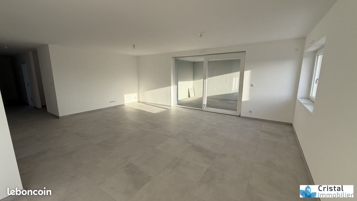 Appartement à vendre, 100m², Basse-Ham
