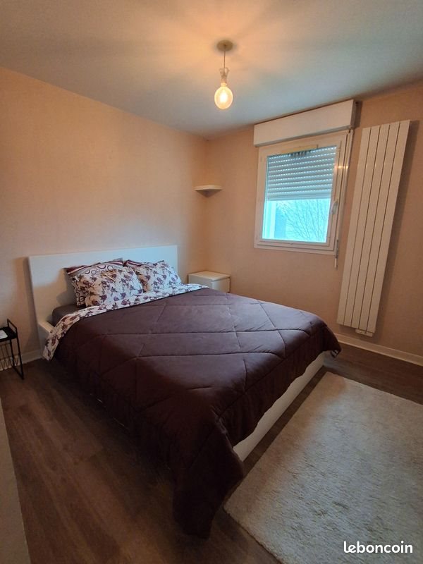 Appartement à louer, 68m², Dijon