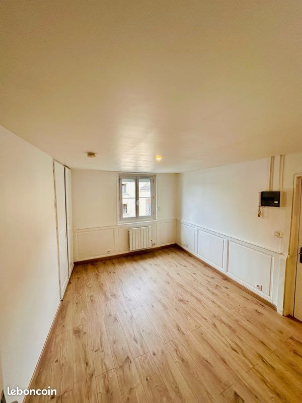 Appartement à louer, 17m², Rouen
