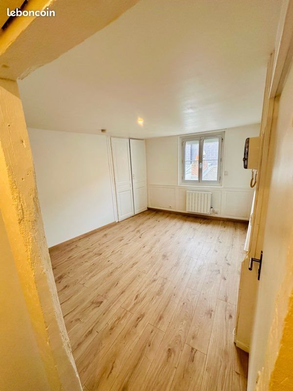 Appartement à louer, 17m², Rouen