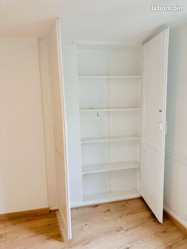 Appartement à louer, 17m², Rouen