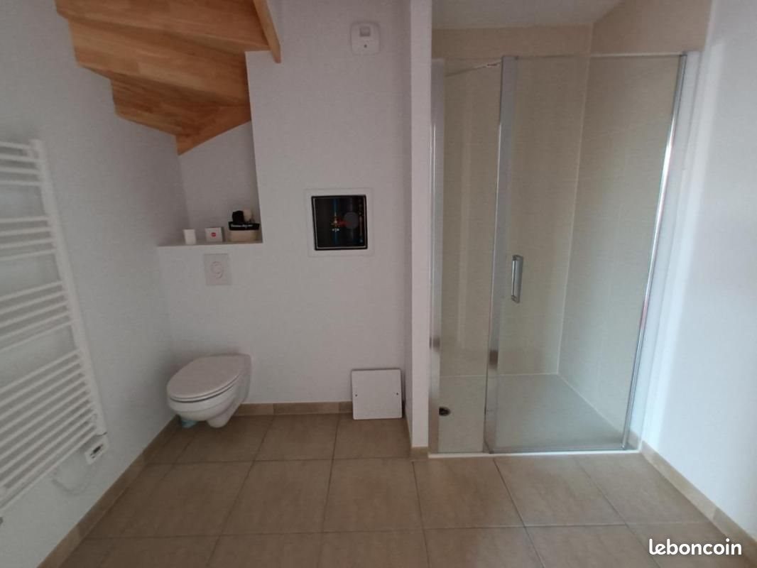 Appartement à louer, 51m², Haguenau