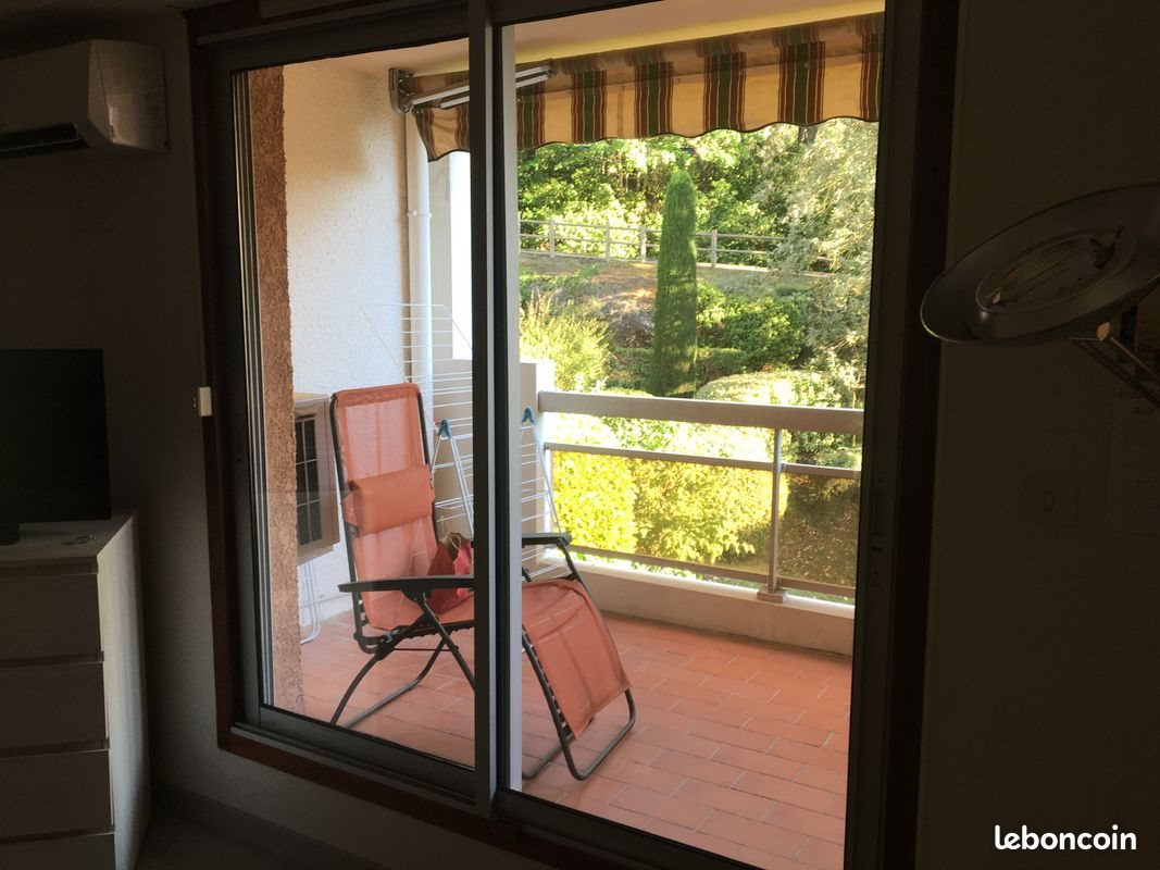 Appartement à vendre, 51m², Aix-en-Provence