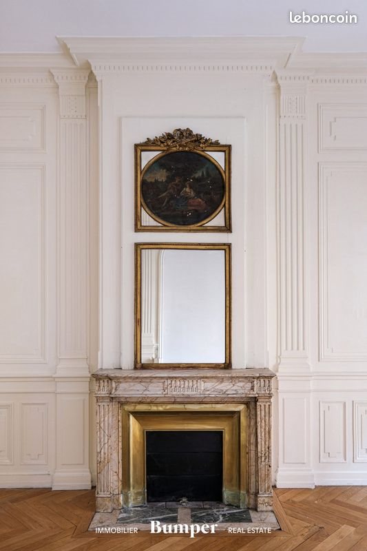 Appartement à vendre, 207m², Lyon 6ème