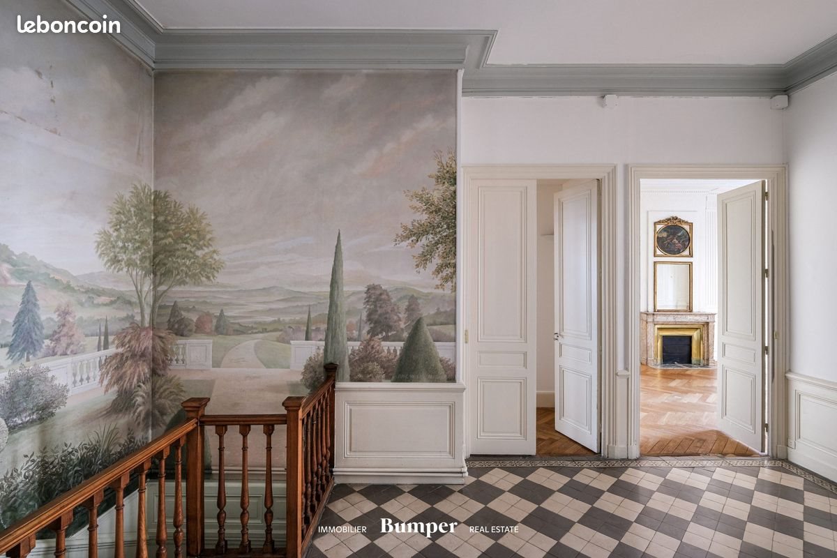 Appartement à vendre, 207m², Lyon 6ème