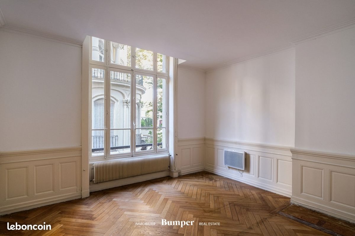 Appartement à vendre, 207m², Lyon 6ème