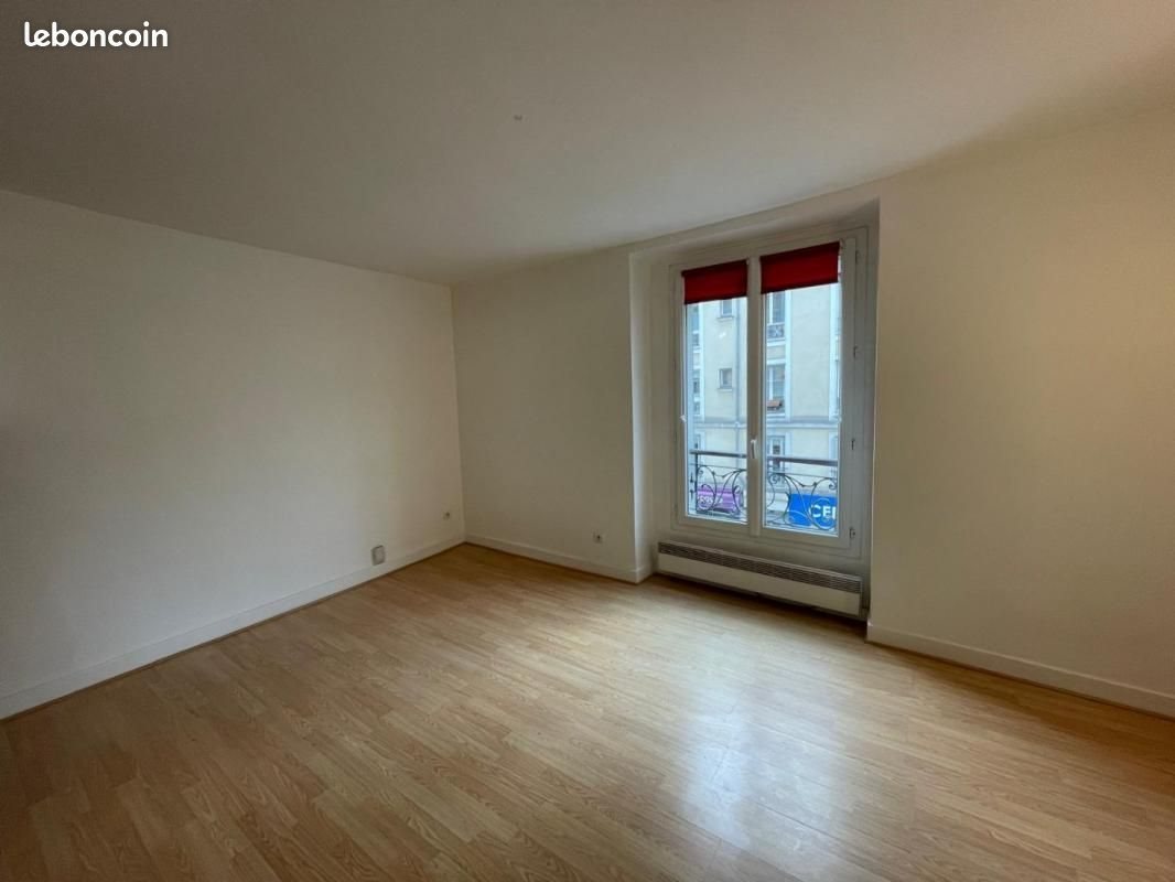 Appartement à louer, 20m², Paris 12ème