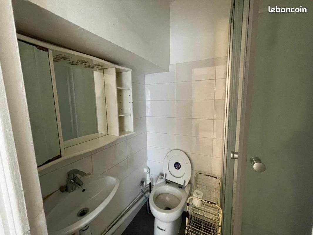 Appartement à louer, 20m², Paris 12ème