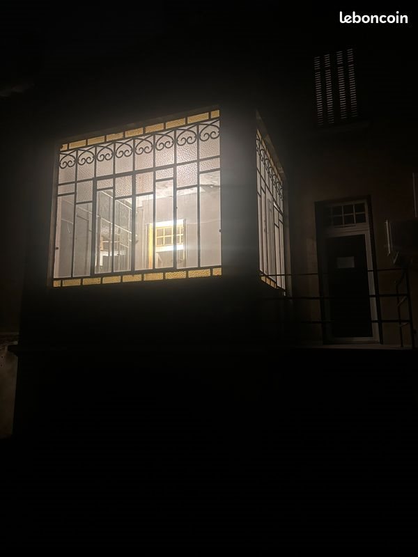 Appartement à louer, 58m², Guilherand-Granges