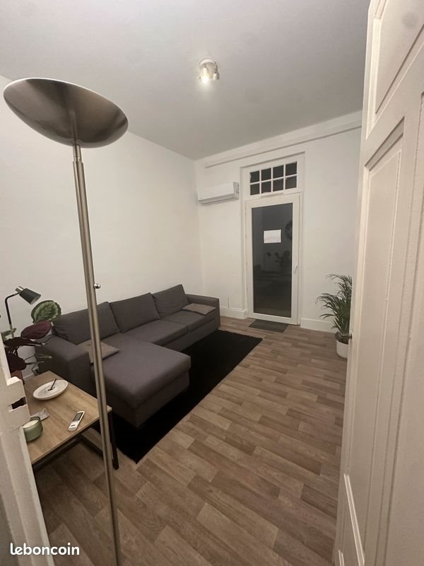 Appartement à louer, 58m², Guilherand-Granges