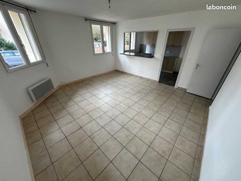 Appartement à louer, 60m², Saint-Brevin-les-Pins