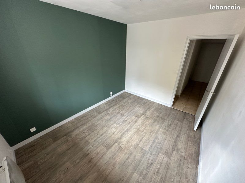 Appartement à louer, 60m², Saint-Brevin-les-Pins