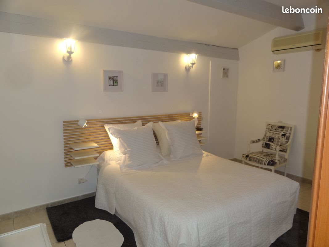 Appartement à louer, 60m², Saint-Rémy-de-Provence