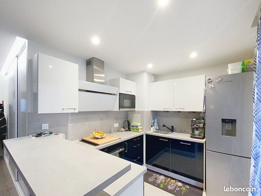 Appartement à vendre, 81m², Lingolsheim