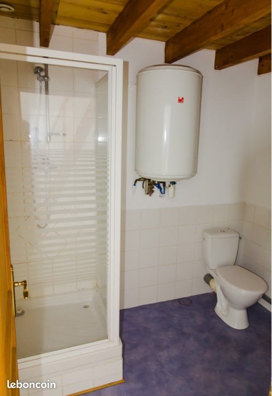 Appartement à louer, 38m², Avesnes-sur-Helpe