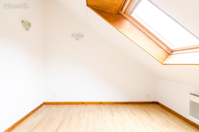 Appartement à louer, 38m², Avesnes-sur-Helpe