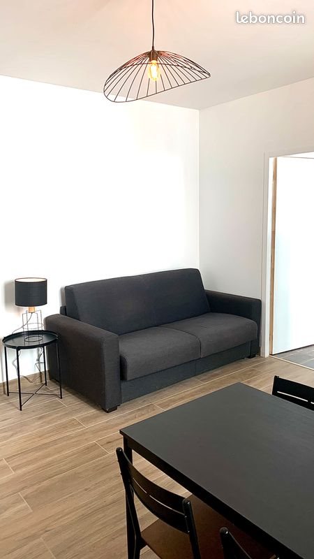 Appartement à louer, 34m², Miramont-de-Guyenne