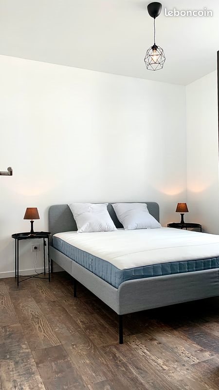 Appartement à louer, 34m², Miramont-de-Guyenne