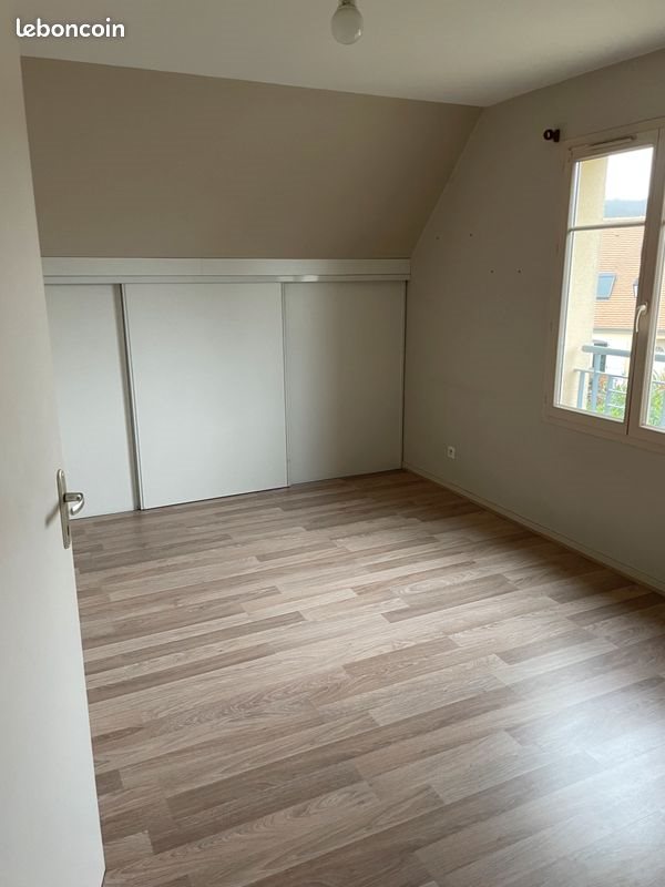 Appartement à louer, 60m², Forges-les-Bains