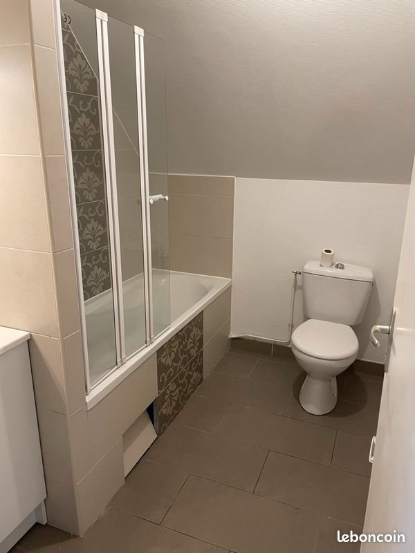 Appartement à louer, 60m², Forges-les-Bains