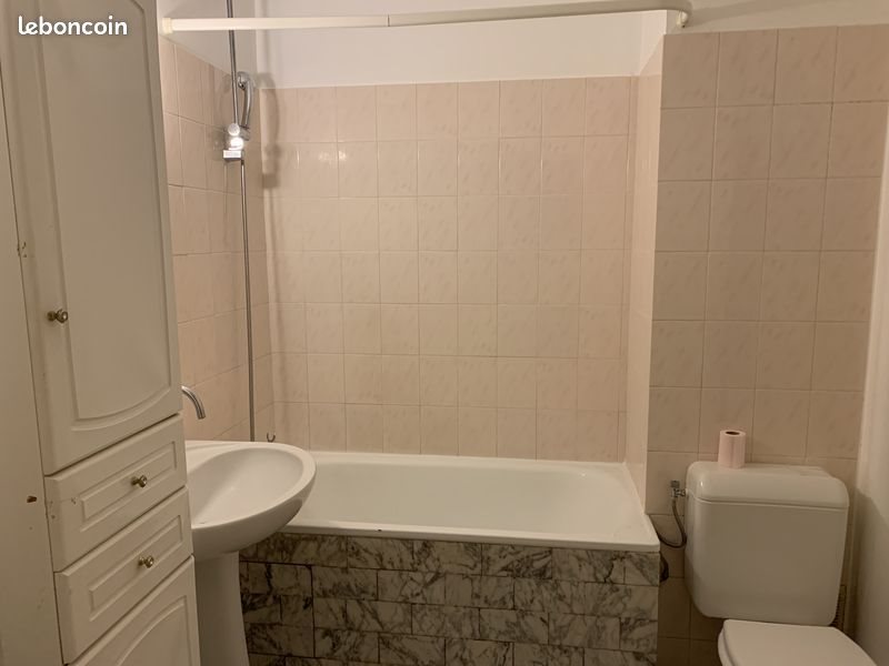 Appartement à louer, 27m², Boulogne-Billancourt