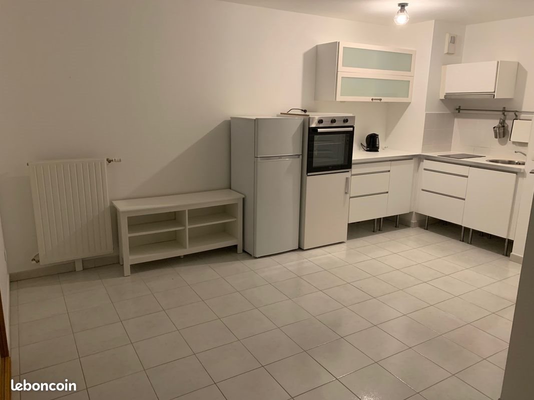 Appartement à louer, 39m², Louvres