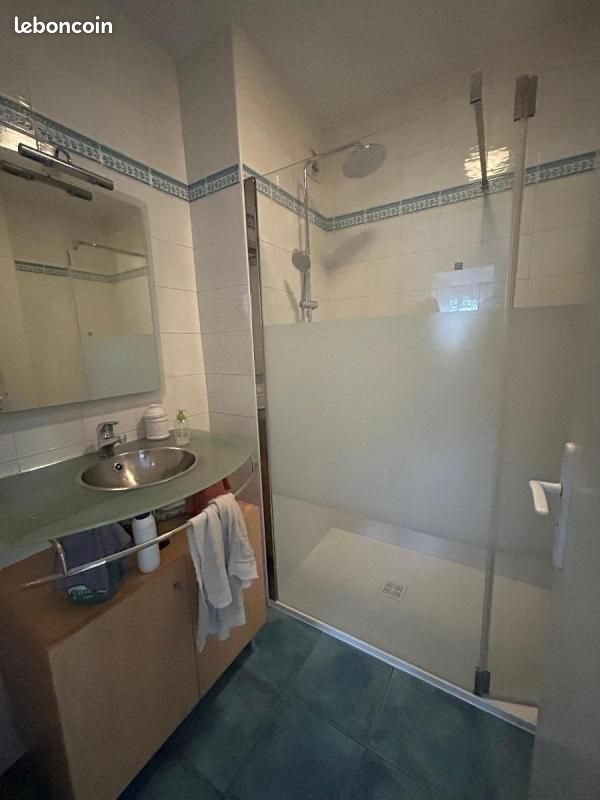 Appartement à louer, 79m², Grenoble