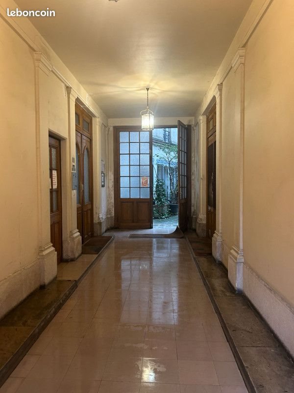 Appartement à vendre, 135m², Paris 11ème