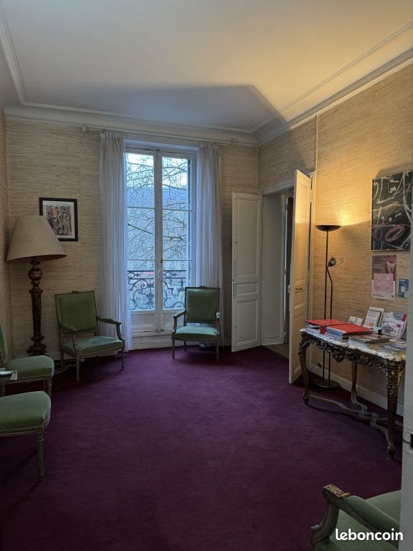 Appartement à vendre, 135m², Paris 11ème