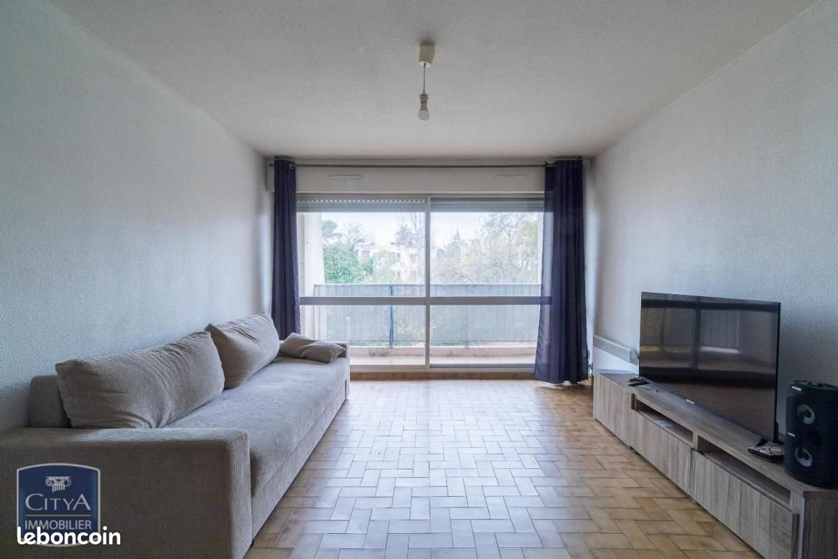 Appartement à vendre, 49m², Montpellier