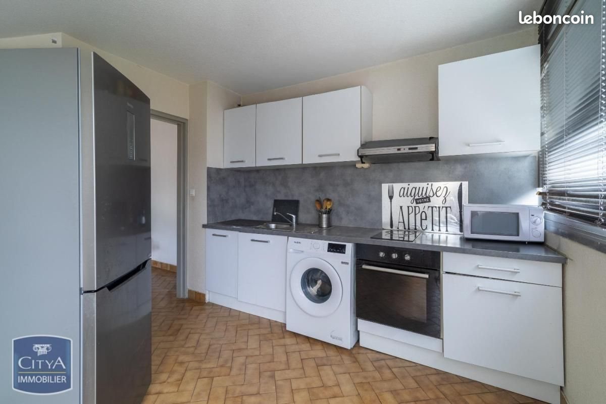 Appartement à vendre, 49m², Montpellier