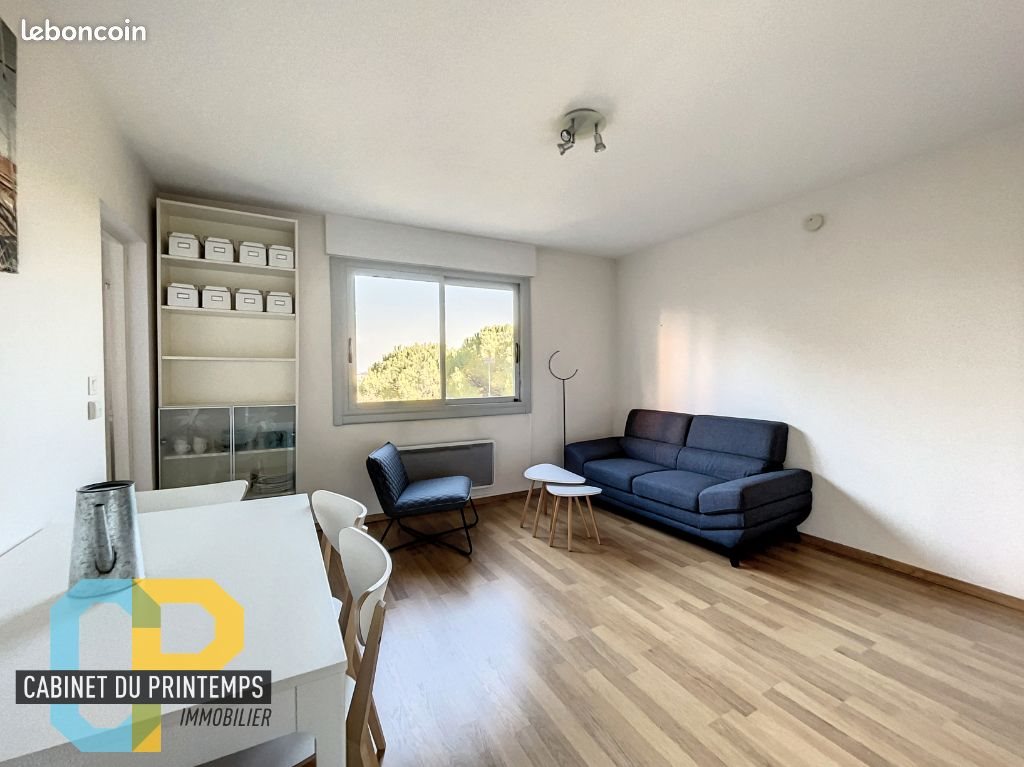 Appartement à louer, 36m², Toulouse