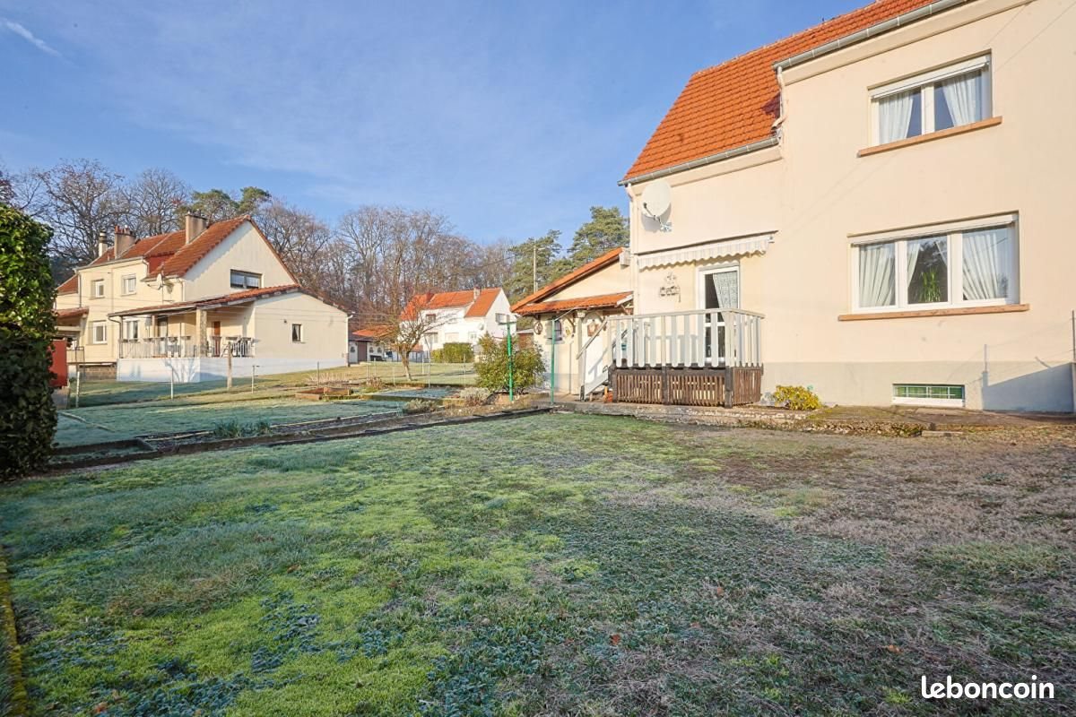 Maison à vendre, 69m², Saint-Avold