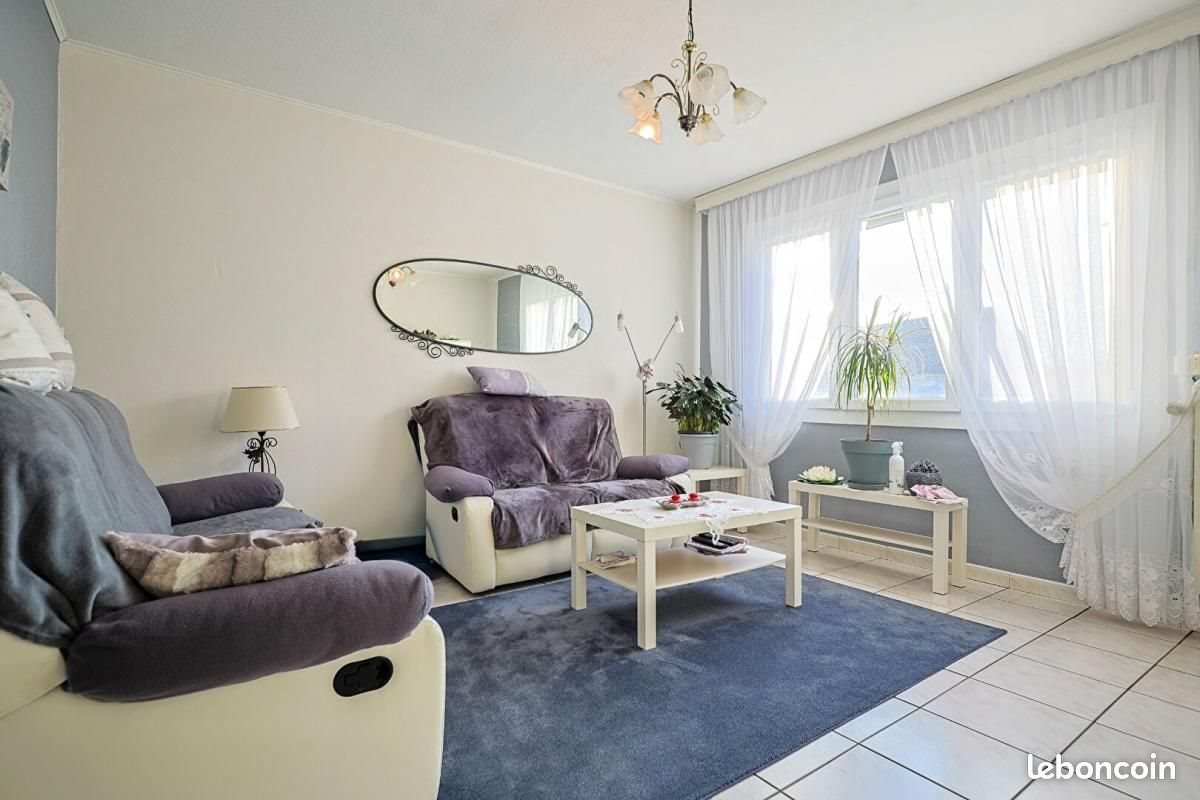 Maison à vendre, 69m², Saint-Avold