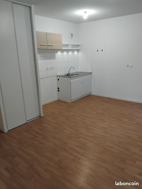 Appartement à louer, 40m², Gien