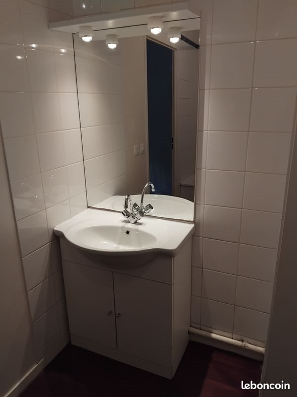 Appartement à louer, 40m², Gien