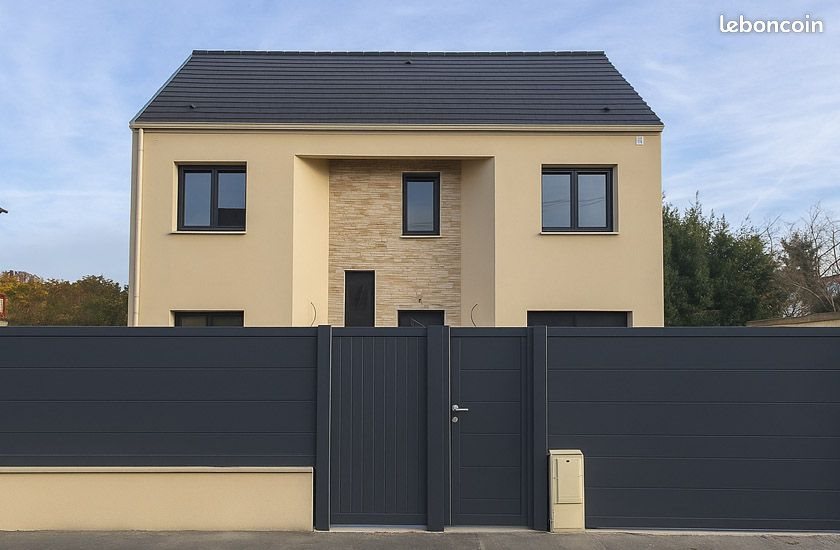 Maison à vendre, 132m², Frignicourt