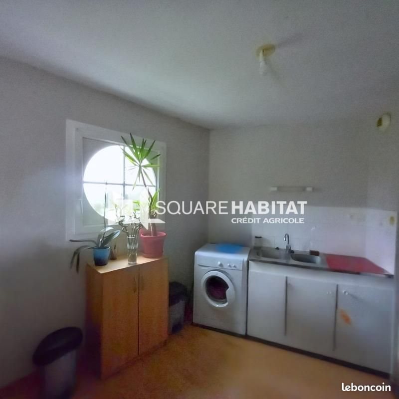 Appartement à louer, 43m², Ploumagoar