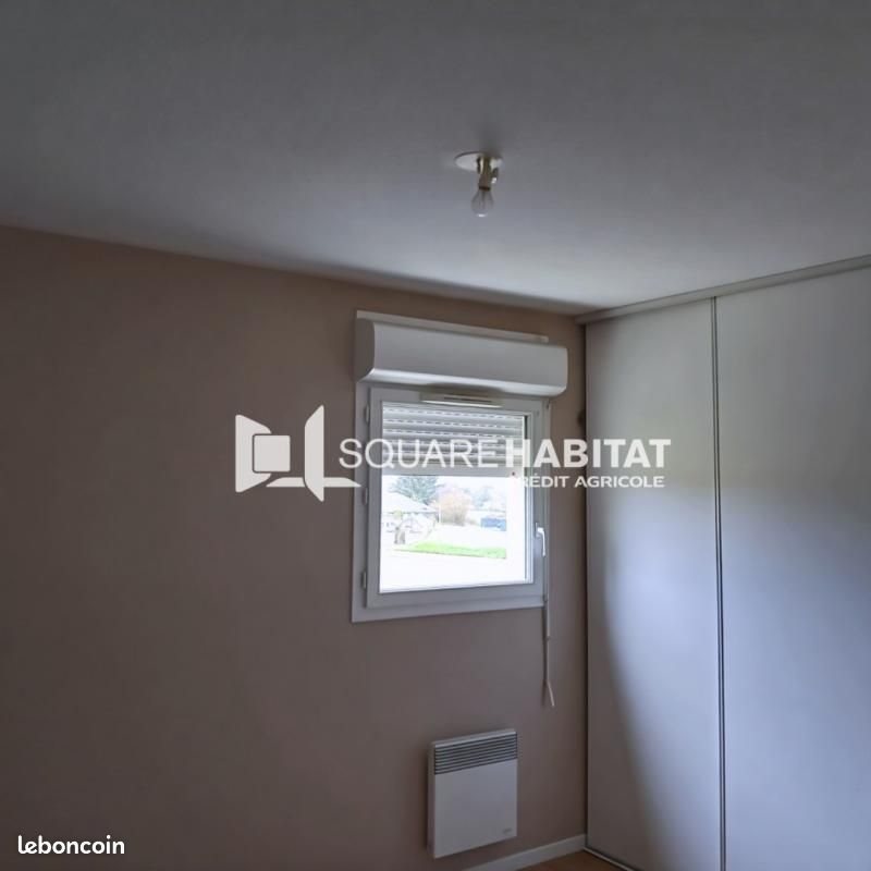 Appartement à louer, 43m², Ploumagoar