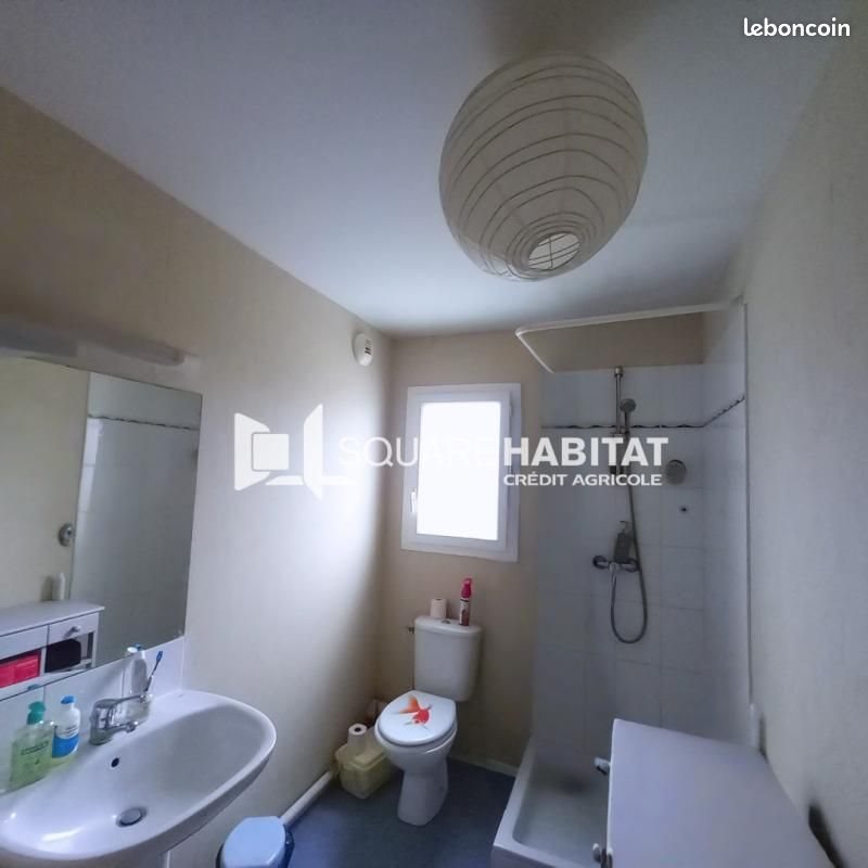 Appartement à louer, 43m², Ploumagoar