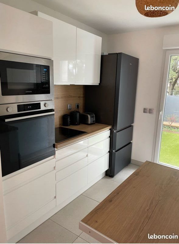 Maison à vendre, 79m², Marseille 13ème