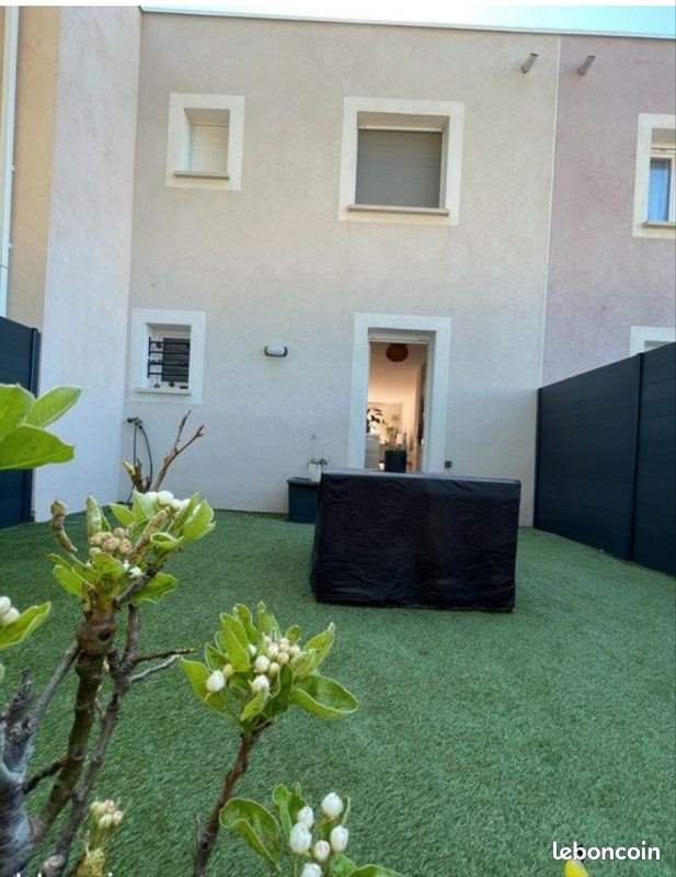 Maison à vendre, 79m², Marseille 13ème