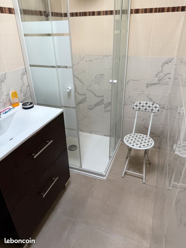 Appartement à louer, 21m², Bordeaux