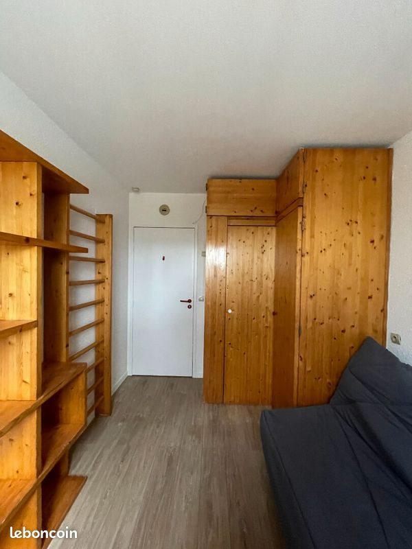 Appartement à louer, 9m², Rennes