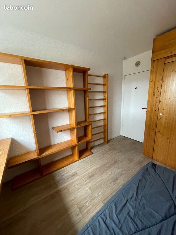 Appartement à louer, 9m², Rennes