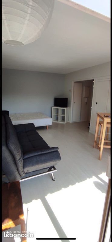 Appartement à louer, 28m², Saint-Paul-lès-Dax