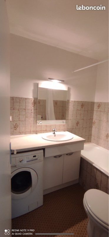 Appartement à louer, 28m², Saint-Paul-lès-Dax