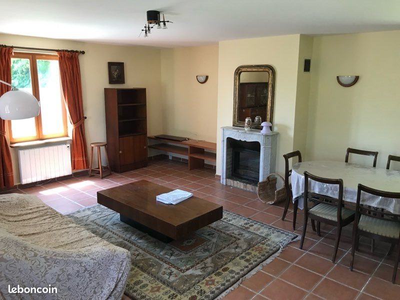 Maison à louer, 140m², Sonchamp